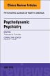 Psychodynamic Psychiatry, an Issue of... - Bild 1