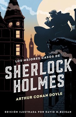 Los mejores casos de Sherlock Holmes - Doyle, Arthur Conan