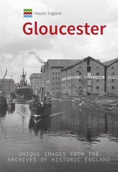 Historic England: Gloucester - Elder, David