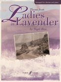 Ladies In Lavender Ladies In Lavender