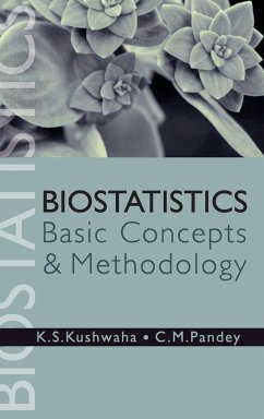 Cover Biostatistics: Basic Concepts and Methodology: Basic Concepts and Methodology