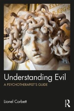 Understanding Evil - Corbett, Lionel