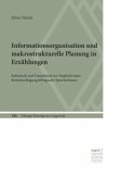 Informationsorganisation und makrostrukturelle Planung in Erzählungen