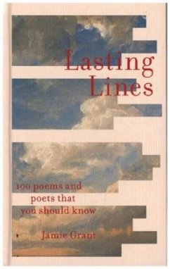 Lasting Lines - Grant, Jamie