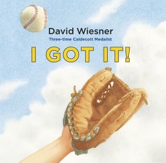 I Got It! - Wiesner, David