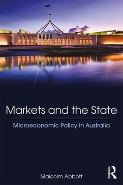 Markets and the State - Abbott, Malcolm