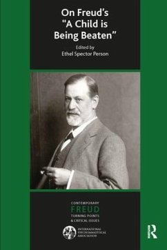 On Freud's A Child is Being Beaten - Spector Person, Ethel