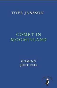 Comet in Moominland - Jansson, Tove