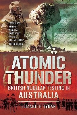 Atomic Thunder Atomic Thunder