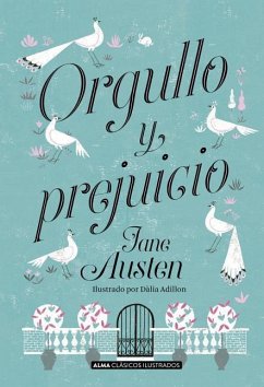 Orgullo y prejuicio - Austen, Jane