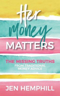 Her Money Matters - Hemphill, Jen