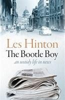 The Bootle Boy - Hinton, Les