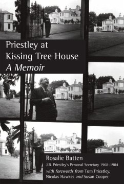 Priestley At Kissing Tree House - Batten, Rosalie