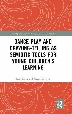 Dance-Play and Drawing-Telling as Semiotic Tools for Young Children's Learning - Deans, Jan; Wright, Susan