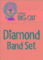 Collins Big Cat Sets - Diamond Band Set