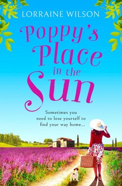 Poppy's Place in the Sun - Wilson, Lorraine