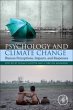 Psychology and Climate Change - Bild 1