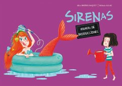 Sirenas. Manual de Instrucciones - Briere-Haquet, Alice