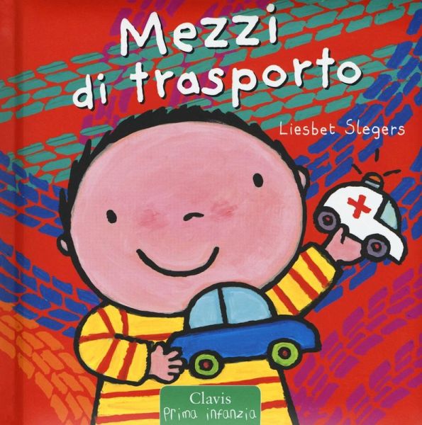 I mezzi di trasporto. Il grande libro di Mattia I mezzi di trasporto. Il grande libro di Mattia