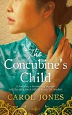 Concubine's Child