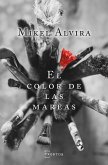 El color de las mareas