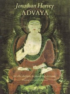 Cover Advaya