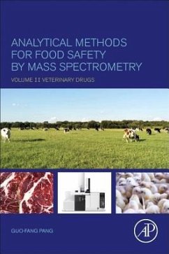 Analytical Methods for Food Safety by Mass Spectrometry - Pang, Guo-Fang