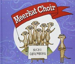 Cover Meerkat Choir
