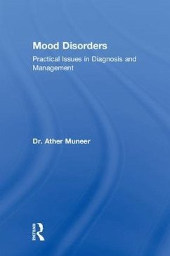 Mood Disorders - Muneer, Ather