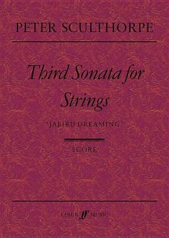 Third Sonata for Strings