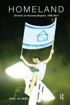 Homeland - Allweil, Yael