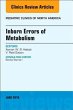 Inborn Errors of Metabolism, an Issue... - Bild 1