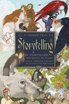 An Introduction to Storytelling - Willison, Christine