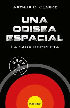 Una Odisea Espacial / A Space Odyssey - Clarke, Arthur C