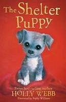 The Shelter Puppy - Webb, Holly
