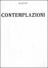 Cover Contemplazioni (rist. anast. 1918)