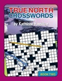 True North Crosswords, Book 2
