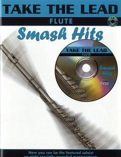 Cover Take the Lead Smash Hits