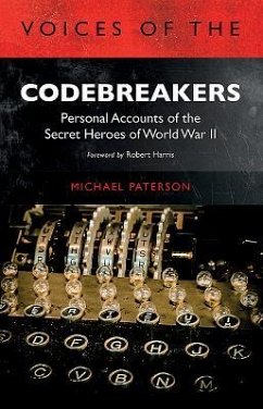 Voices of the Codebreakers - Paterson, Michael