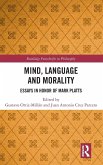 Mind, Language and Morality