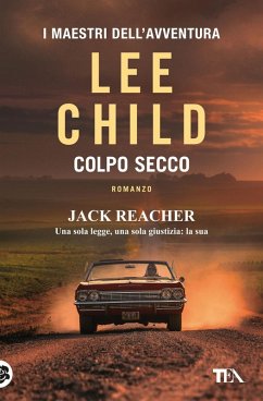 Cover Colpo secco