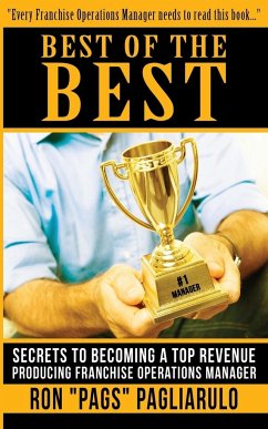 Best of the Best - Pagliarulo, Ron
