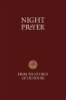 Night Prayer - From the Liturgy of the... - Bild 1