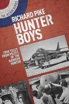 Cover Hunter Boys