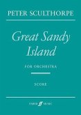 Great Sandy Island