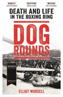 Dog Rounds - Worsell, Elliot