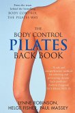 Pilates Back Book