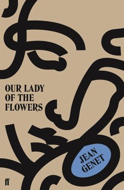 Our Lady of the Flowers - Genet, M. Jean