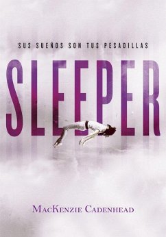 Cover Sleeper: Sus sueños son tus pesadillas