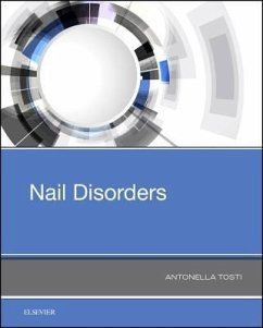 Nail Disorders - Tosti, Antonella